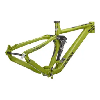 Πλαίσιο Da Bomb Cherry Bomb Frame 29 Boost Enduro Matte Forest Green