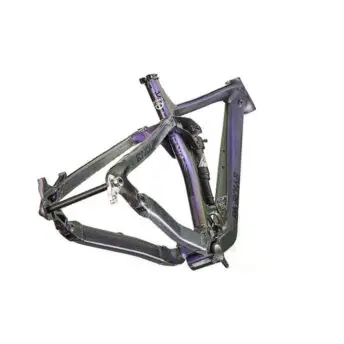 Πλαίσιο Da Bomb Cherry Bomb Frame 29 Boost Enduro Gloss Chameleon