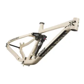 Πλαίσιο Da Bomb Cherry Bomb Frame 29 Boost Enduro  Matte Ivory