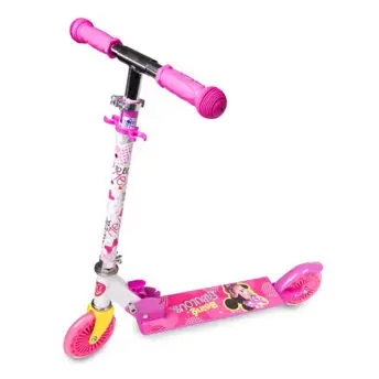 Πατίνι (Scooter) Disney Minnie με 2 ρόδες