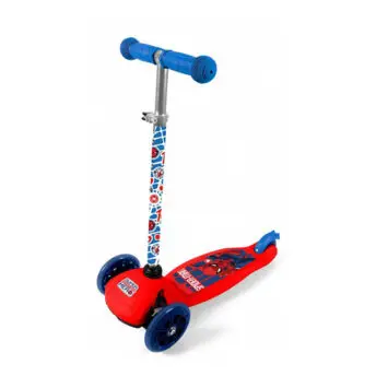 Πατίνι (Scooter) Disney Spiderman με 3 ρόδες