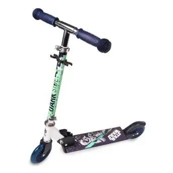 Πατίνι (Scooter) Disney Star Wars Stormtrooper με 2 ρόδες