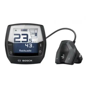 Display Bosch Intuvia Add On Kit