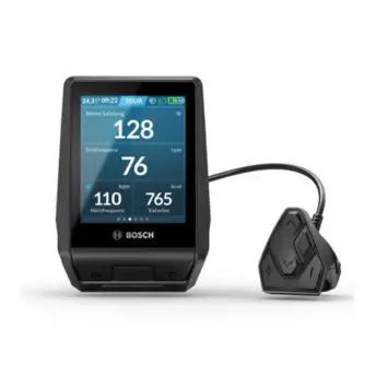 Display Bosch Nyon Upgrade Kit