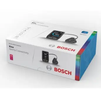 Display Bosch Kiox Upgrade Kit