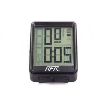 Κοντέρ ασύρματο RFR CMPT Black