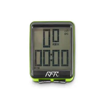 Κοντέρ ασύρματο RFR CMPT Green