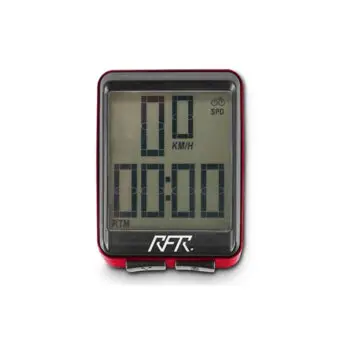 Κοντέρ ασύρματο RFR CMPT Red