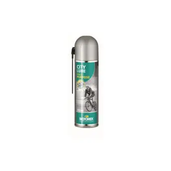 City Lube - 300ml Λιπαντικό αλυσίδας Motorex