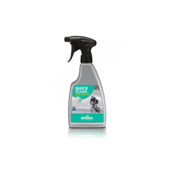 Bike Quick Clean - Καθαριστικό σκελετού ποδηλάτου Motorex 500ml