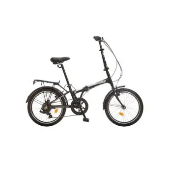 Ποδήλατο Urban Orient EASY 20″ folding alu 6sp.