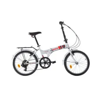Ποδήλατο Urban Orient EASY 20″ folding 6sp.