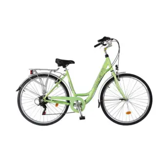 Ποδήλατο Orient VOYAGER 28″ 6sp. rigid