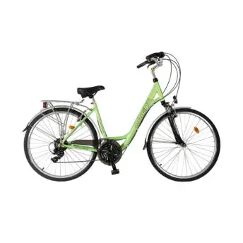 Ποδήλατο Orient VOYAGER suspension 28″ 21sp.