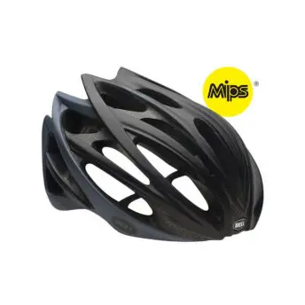 Bell Gage MIPS Road Helmet Small Matte Black