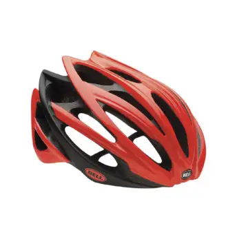 Bell Gage Road Helmet Infrared Split