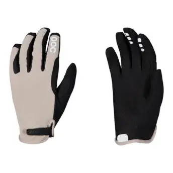 Γάντια POC Resistance Enduro Adjustable Μπέζ