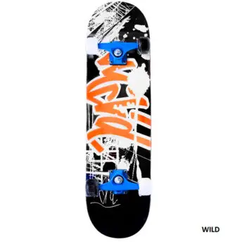 ΠΑΤΙΝΙΑ-SKATE