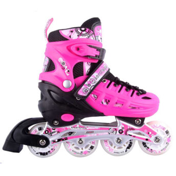πατίνια-rollers-skate