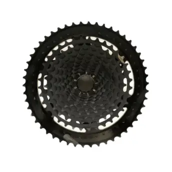 eThirteen Helix Plus Cassette 9-50T 12-speed Black