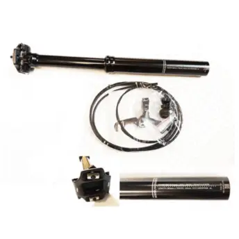 Υδραυλικό Παλουκόσελο Hodaka Eco Dropper Seatpost 31.6mm-150mm