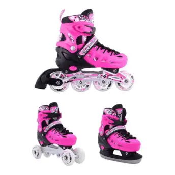 skate-rollers-πατίνια