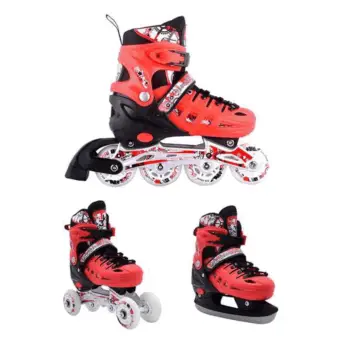 rollers-skate-πατίνια