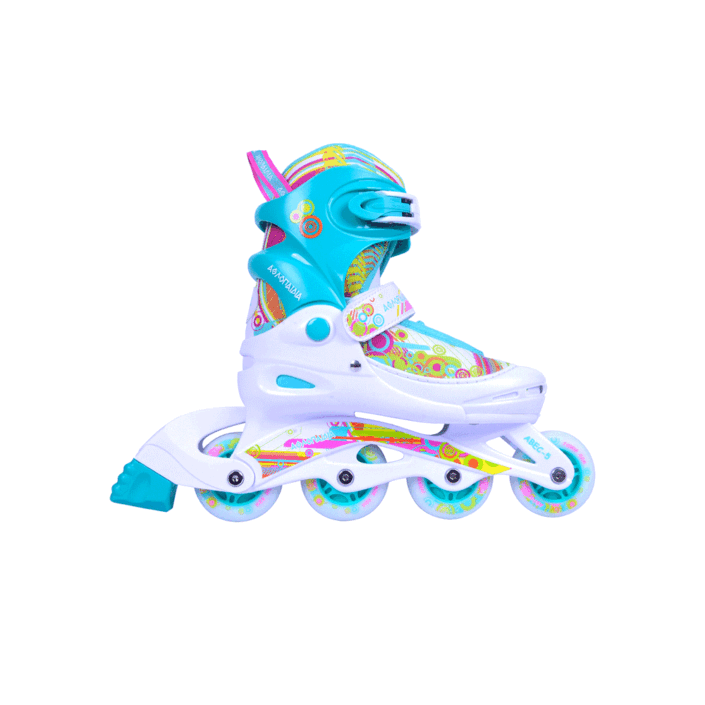πατίνια-rollers-skate