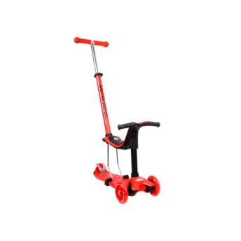 πατίνια-scooter